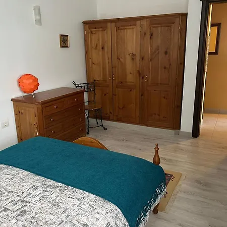 Dom wakacyjny Casa La Oliva 1 *