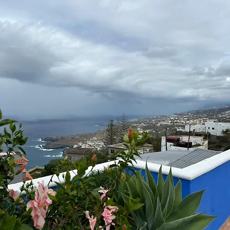 Casa La Oliva 1 Dom wakacyjny