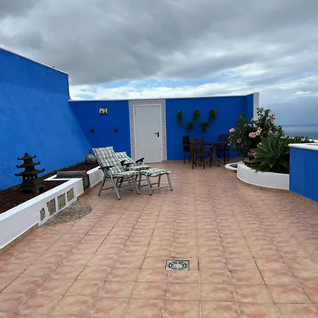 Casa La Oliva 1 Dom wakacyjny *