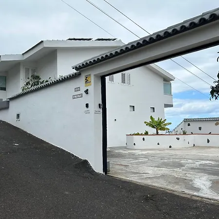 Dom wakacyjny Casa La Oliva 1 *