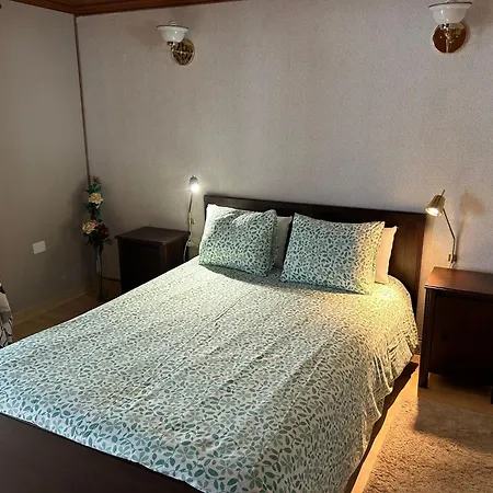 Casa La Oliva 1 Dom wakacyjny