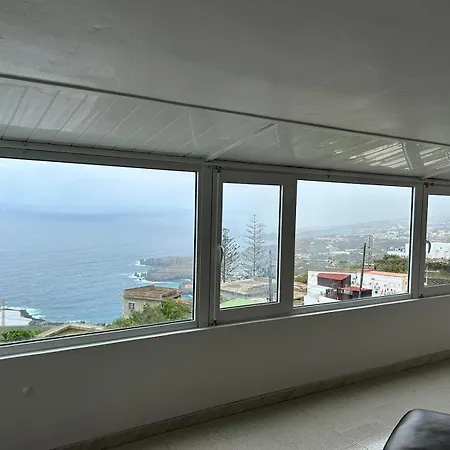 Casa La Oliva 1 Garachico (Tenerife)