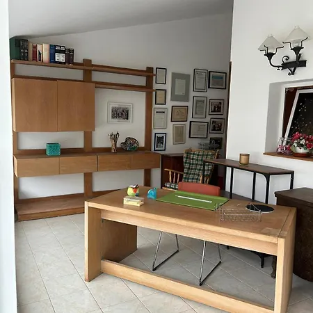 Дом отдыха Casa La Oliva 1 *