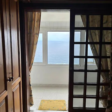 Casa La Oliva 1 Feriehus *