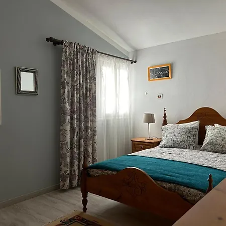 Дом отдыха Casa La Oliva 1