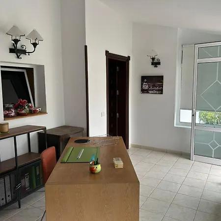 Casa La Oliva 1 Feriehus *