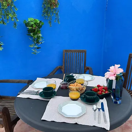 Casa La Oliva 1 * Гарачико