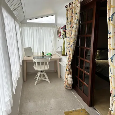 Casa La Oliva 1 Feriehus *