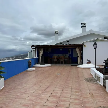 Casa La Oliva 1 Дом отдыха