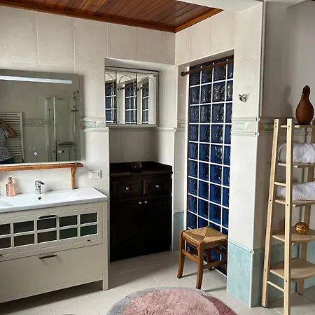 Casa La Oliva 1 * Garachico (Tenerife)