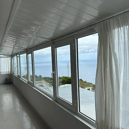 Casa La Oliva 1 Дом отдыха