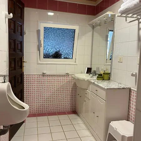 Casa La Oliva 1 Feriehus