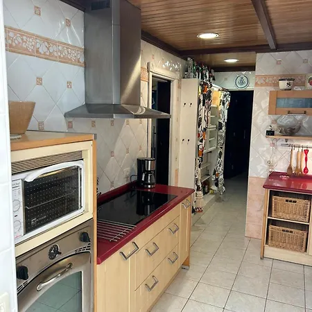 Casa La Oliva 1 Holiday home *