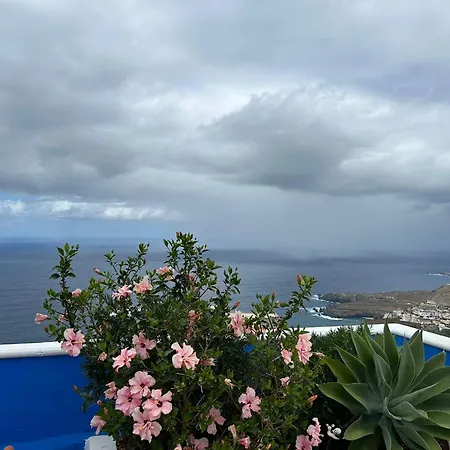 Feriehus Casa La Oliva 1 *