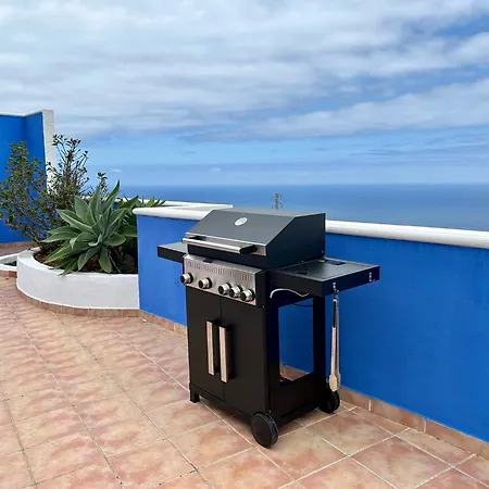 Casa La Oliva 1 * Garachico (Tenerife)