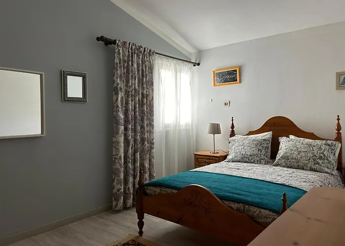 Σπίτι διακοπών Casa La Oliva 1