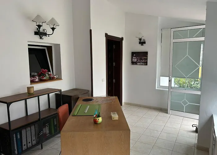 Casa La Oliva 1 Σπίτι διακοπών *