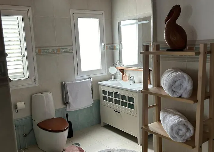 Casa La Oliva 1 Σπίτι διακοπών