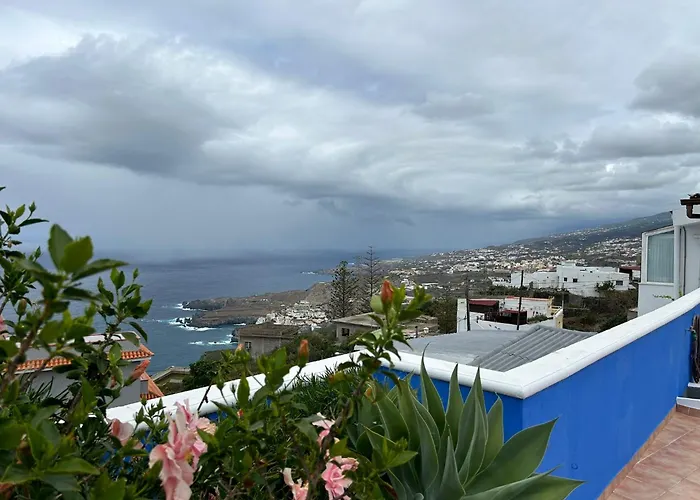 Casa La Oliva 1 Σπίτι διακοπών