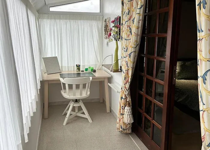 Casa La Oliva 1 Σπίτι διακοπών *