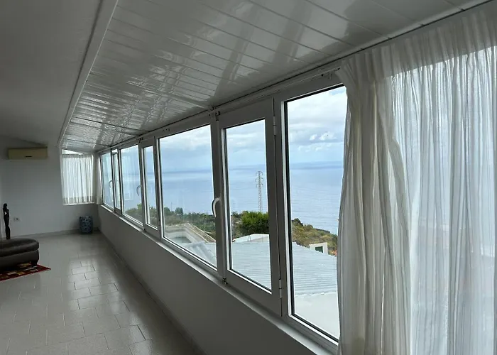 Casa La Oliva 1 Σπίτι διακοπών