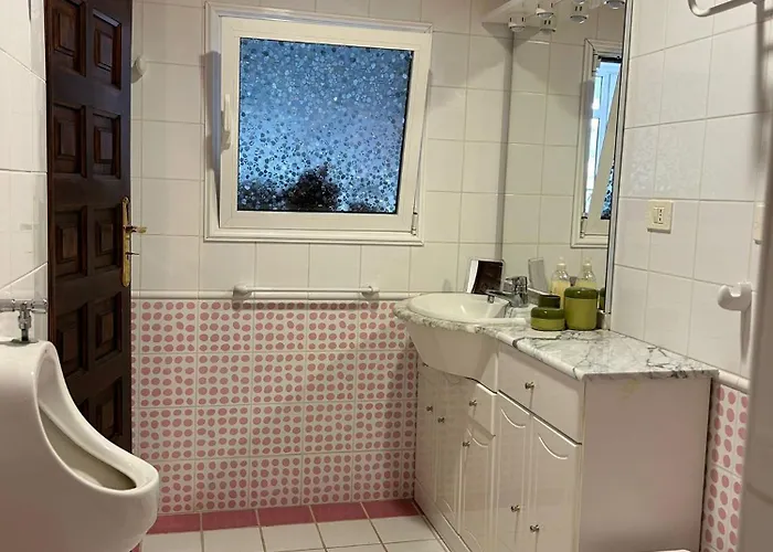 Casa La Oliva 1 Σπίτι διακοπών