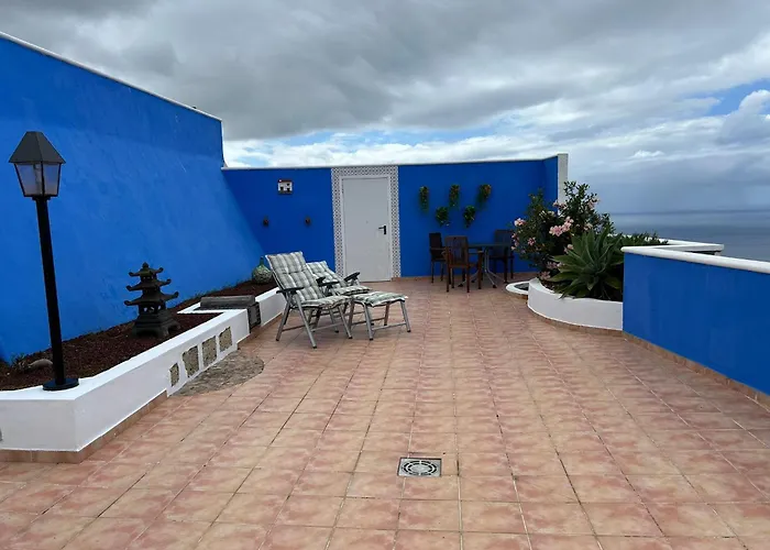 Casa La Oliva 1 Σπίτι διακοπών *