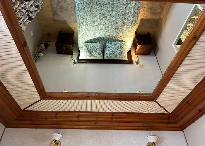 Casa La Oliva 1 Σπίτι διακοπών *