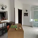 Casa La Oliva 1 Дом отдыха *
