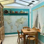 Casa La Oliva 1 * Гарачико