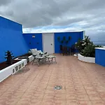 Casa La Oliva 1 Дом отдыха *