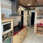 Casa La Oliva 1 Дом отдыха *
