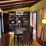 Casa La Oliva 1 Дом отдыха *