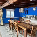 Casa La Oliva 1 Дом отдыха Гарачико