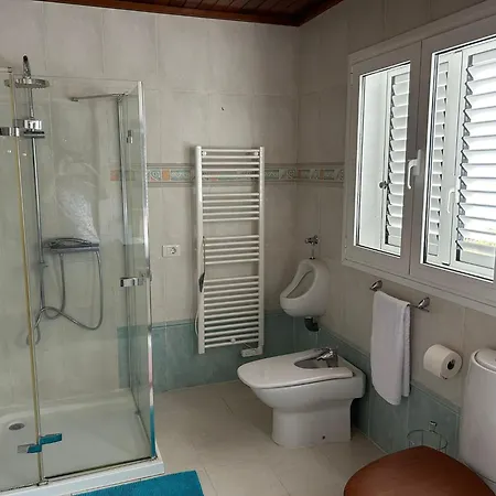 Casa La Oliva 1