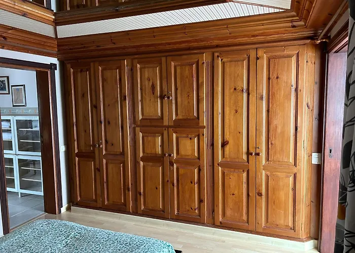 Casa La Oliva 1 *